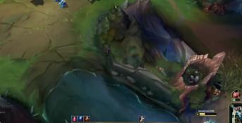 ZED PC Screenshot
