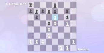 Zen Chess: Champion’s Moves PC Screenshot