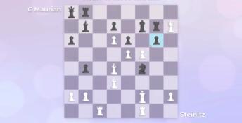 Zen Chess: Champion’s Moves PC Screenshot