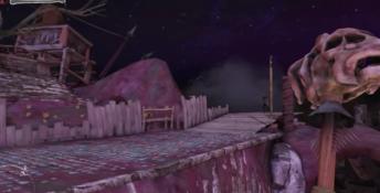 Zeno Clash 2 PC Screenshot