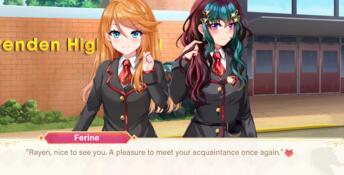 Zeta Wolf Chronicles