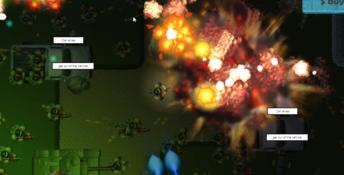 Zombie Apocalypse – The Last Defense PC Screenshot