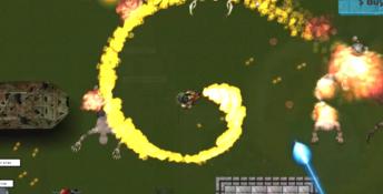 Zombie Apocalypse – The Last Defense PC Screenshot