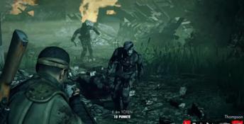 Zombie Army Trilogy PC Screenshot