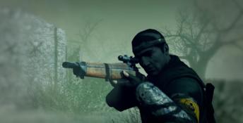 Zombie Army Trilogy PC Screenshot