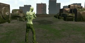 Zombie Good Guy PC Screenshot