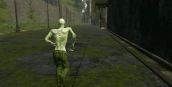 Zombie Good Guy PC Screenshot
