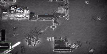 Zombie Gunship Survival PC Screenshot