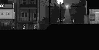 Zombie Night Terror PC Screenshot
