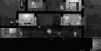 Zombie Night Terror PC Screenshot