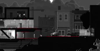 Zombie Night Terror PC Screenshot