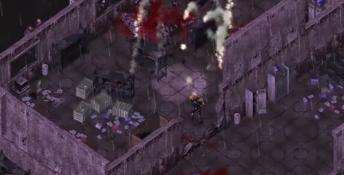 Zombie Shooter PC Screenshot