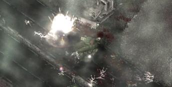 Zombie Shooter 2 PC Screenshot