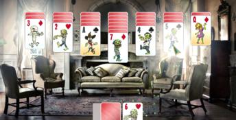 Zombie Solitaire