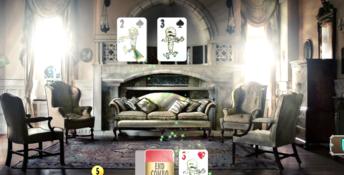 Zombie Solitaire