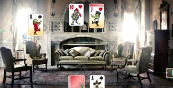 Zombie Solitaire