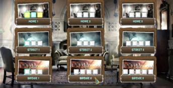 Zombie Solitaire PC Screenshot