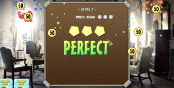 Zombie Solitaire PC Screenshot