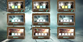 Zombie Solitaire PC Screenshot