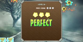 Zombie Solitaire PC Screenshot
