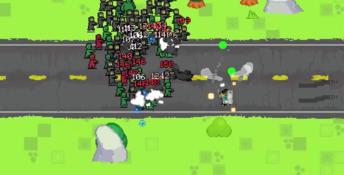 Zombie Survivors PC Screenshot