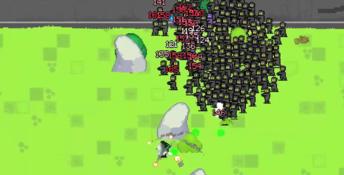 Zombie Survivors PC Screenshot