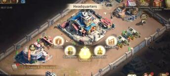Zombiflux: Sleepless War PC Screenshot