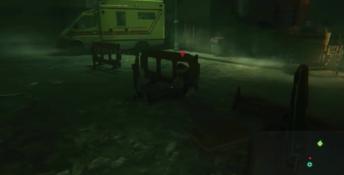 ZombiU PC Screenshot