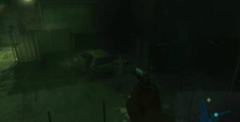 ZombiU PC Screenshot