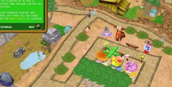 Zoo Empire PC Screenshot