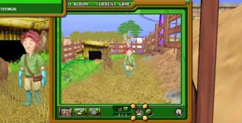 Zoo Empire PC Screenshot