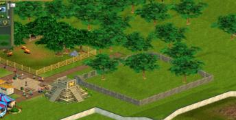 Zoo Tycoon PC Screenshot