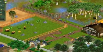 Zoo Tycoon PC Screenshot