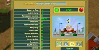 Zoo Tycoon 2: Endangered Species (Game) - Giant Bomb