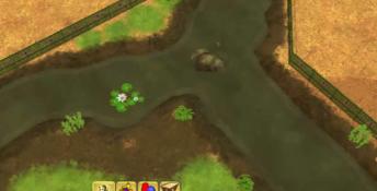 Zoo Tycoon 2: Endangered Species PC Screenshot