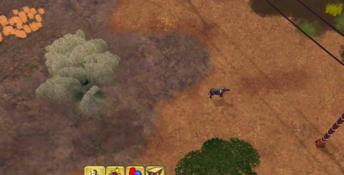 Zoo Tycoon 2: Endangered Species PC Screenshot