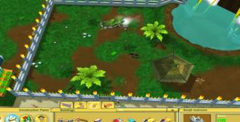 Zoo Tycoon 2: Extinct Animals PC Screenshot