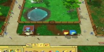 Zoo Tycoon 2: Extinct Animals PC Screenshot