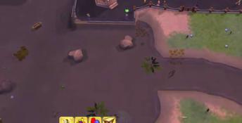 Zoo Tycoon 2: Marine Mania PC Screenshot