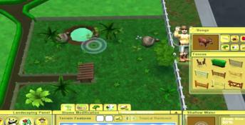 Zoo Tycoon 2 - Ultimate PC Screenshot