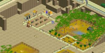 Zoo Tycoon: Complete Collection PC Screenshot