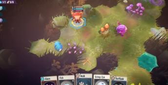 ZOR: Pilgrimage of the Slorfs PC Screenshot