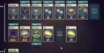 ZOR: Pilgrimage of the Slorfs PC Screenshot