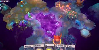 ZOR: Pilgrimage of the Slorfs PC Screenshot
