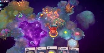 ZOR: Pilgrimage of the Slorfs PC Screenshot