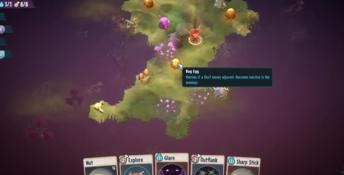 ZOR: Pilgrimage of the Slorfs PC Screenshot
