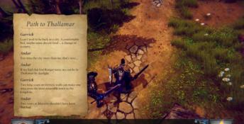 Zoria: Age of Shattering PC Screenshot