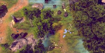 Zoria: Age of Shattering PC Screenshot