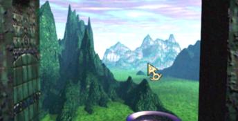 Zork: Nemesis PC Screenshot