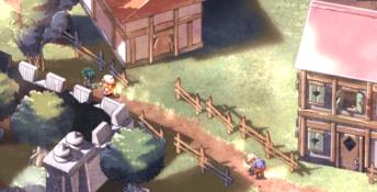 Zwei: The Arges Adventure PC Screenshot